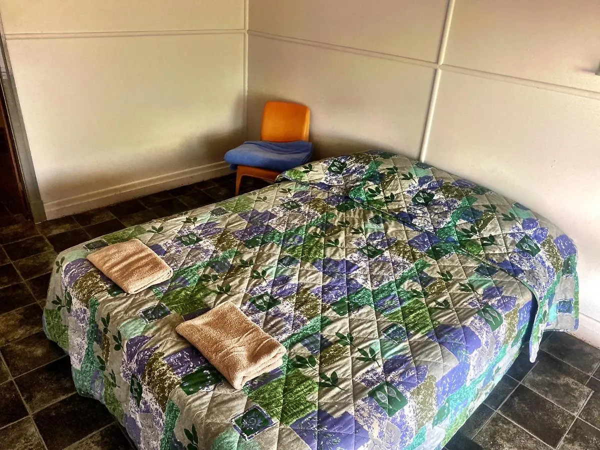 Royal Carrangarra Hotel Tambo