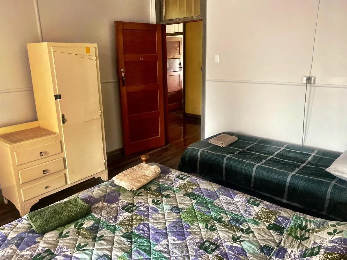Royal Carrangarra Hotel Tambo 2*,