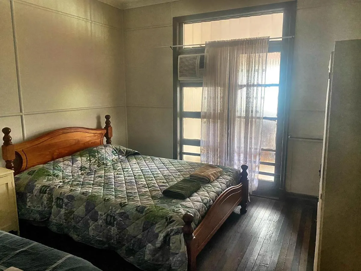 Royal Carrangarra Hotel Tambo 2*,