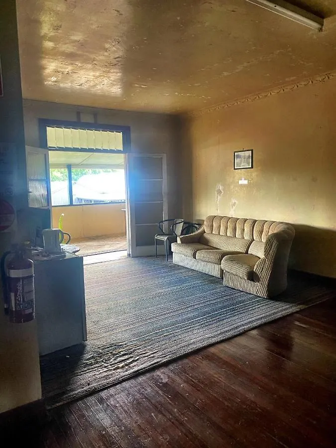 **  Royal Carrangarra Hotel Tambo Australia
