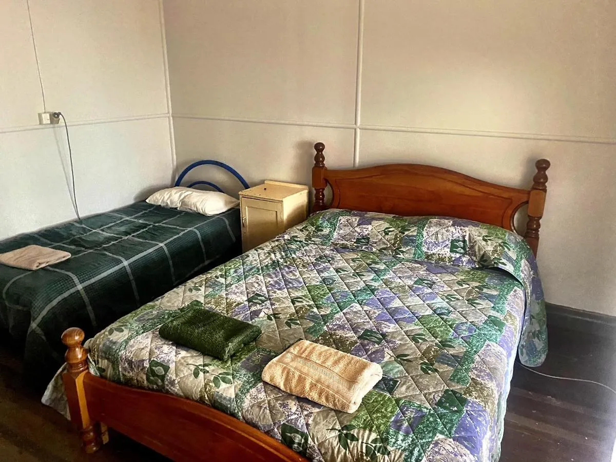 Royal Carrangarra Hotel Tambo 2*,  Australia