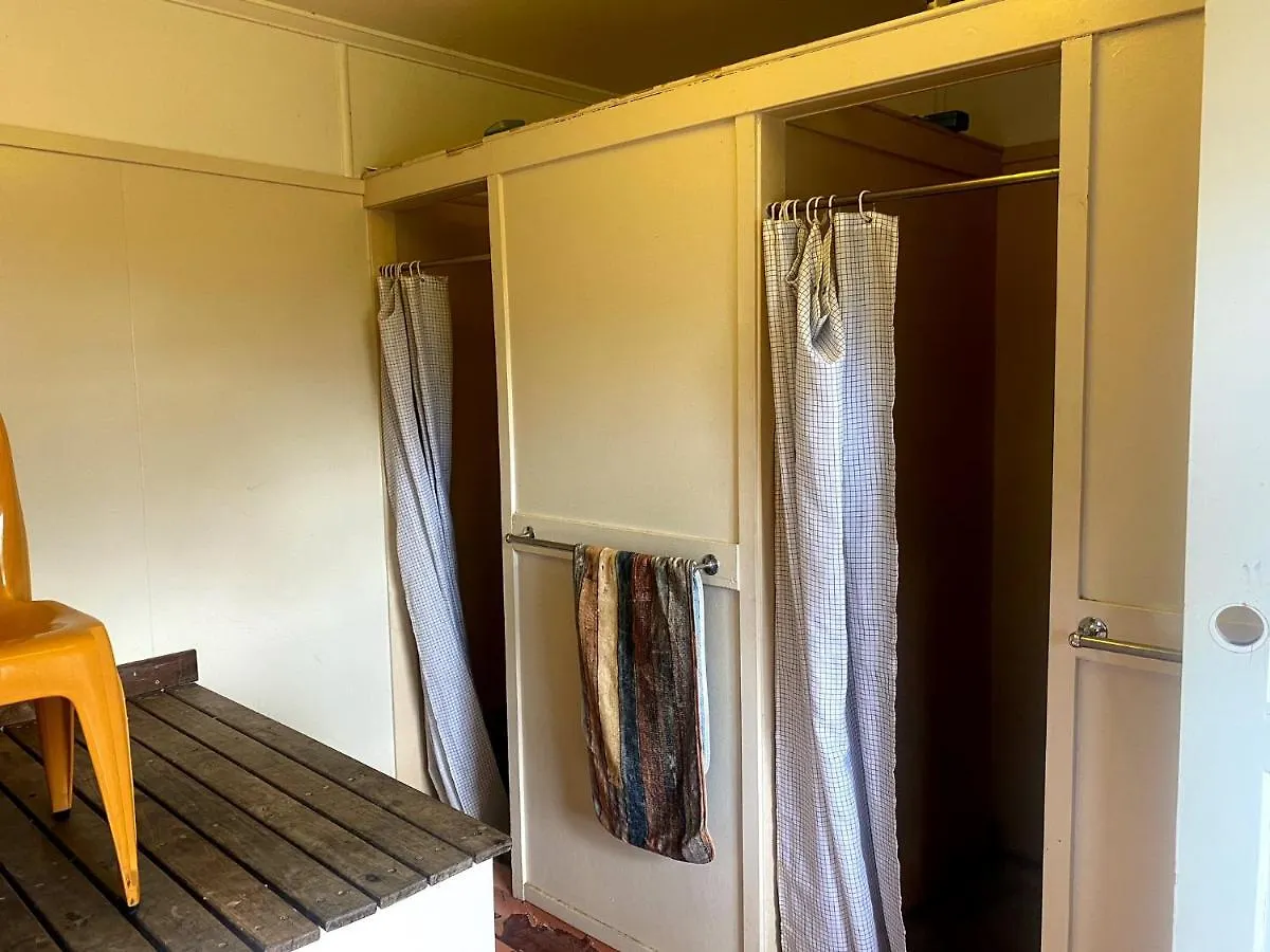 Royal Carrangarra Hotel Tambo