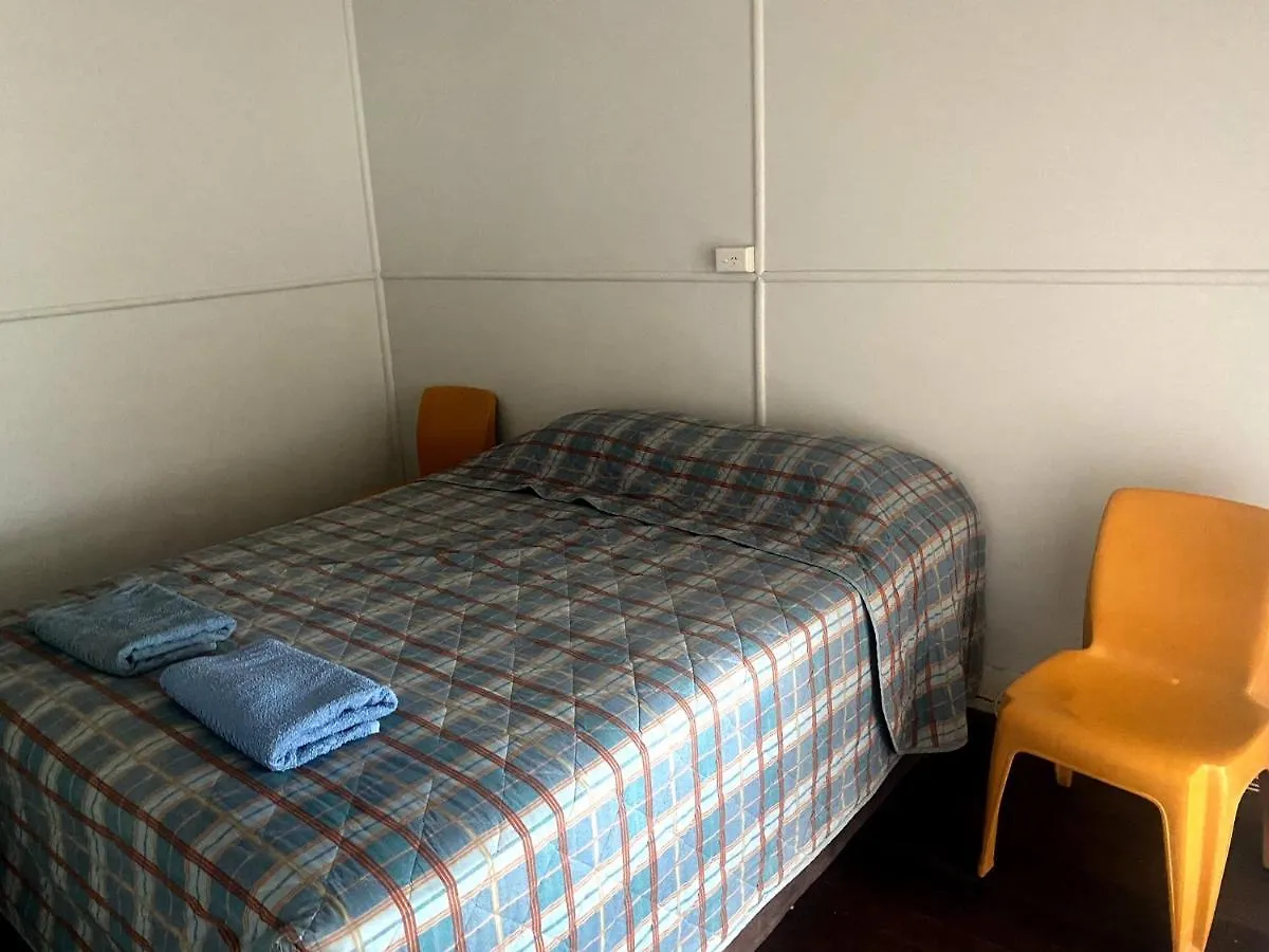 Royal Carrangarra Hotel Tambo