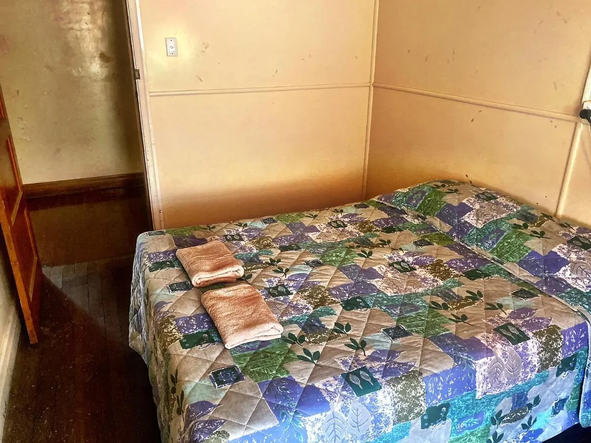 Royal Carrangarra Hotel Tambo 2*,