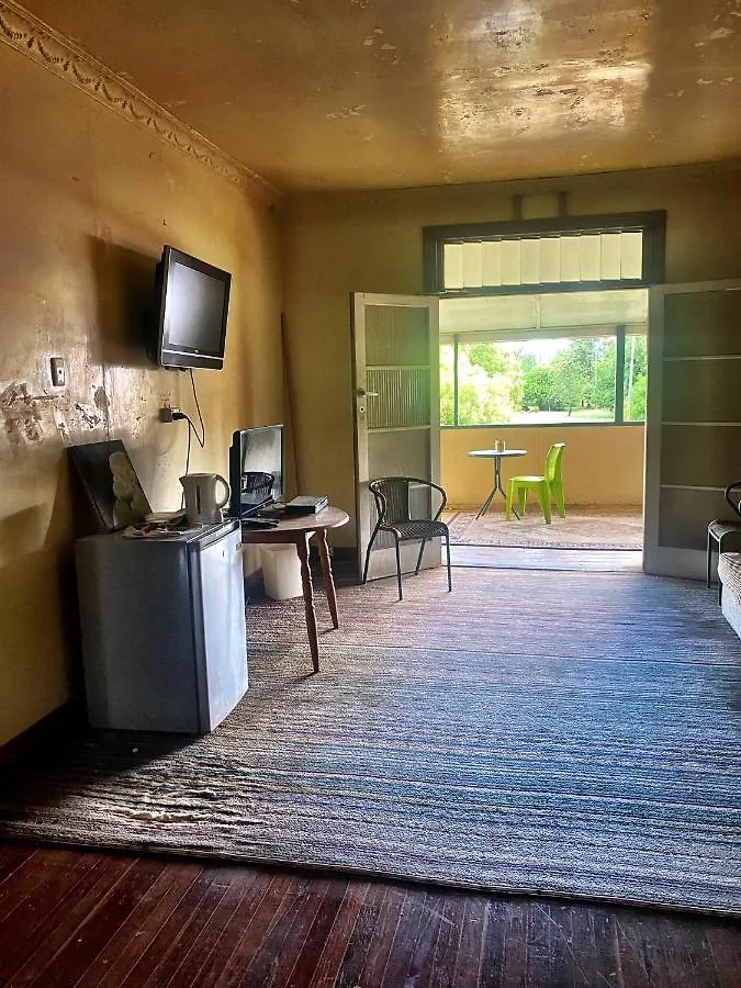 Royal Carrangarra Hotel Tambo