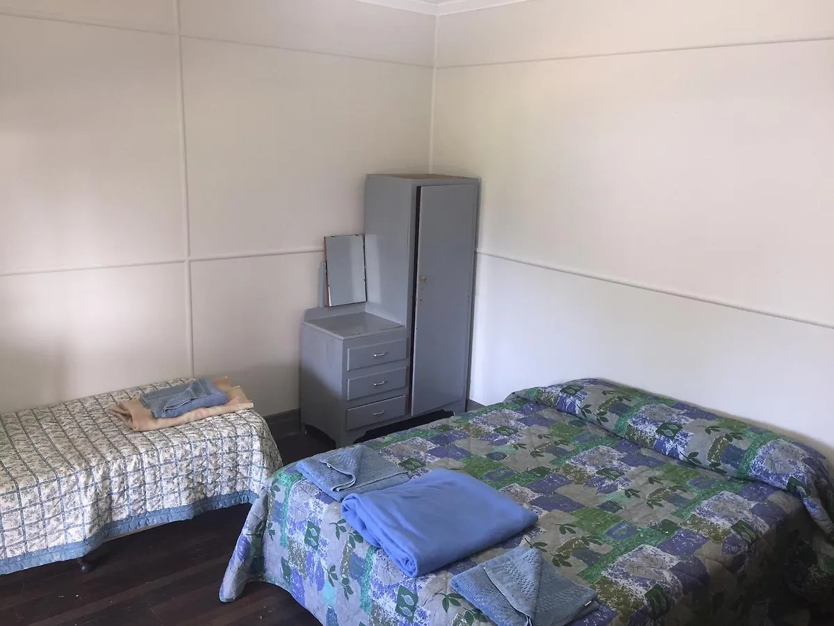 **  Royal Carrangarra Hotel Tambo Australia