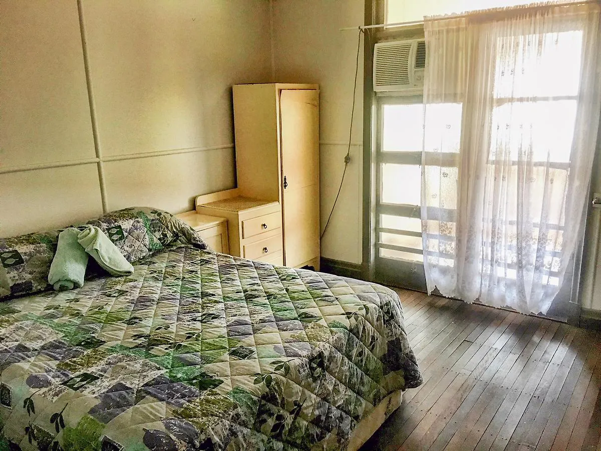 Royal Carrangarra Hotel Tambo 2*,  Australia