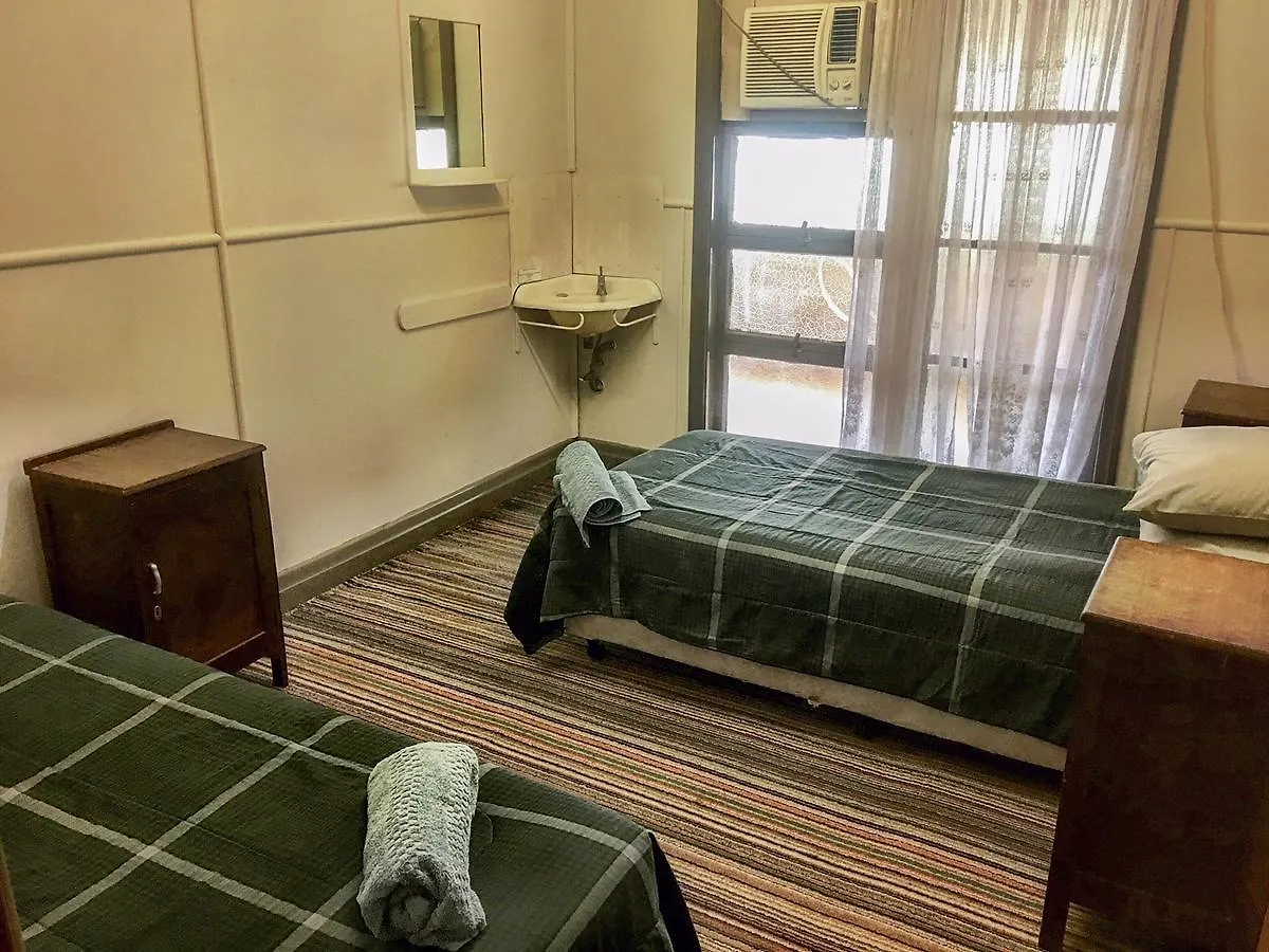 Royal Carrangarra Hotel Tambo