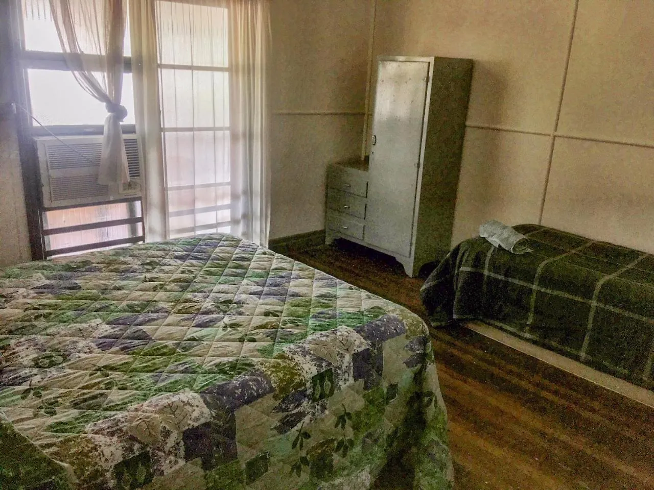 Royal Carrangarra Hotel Tambo